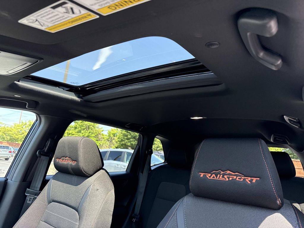 New 2026 Honda CR-V Hybrid SUV