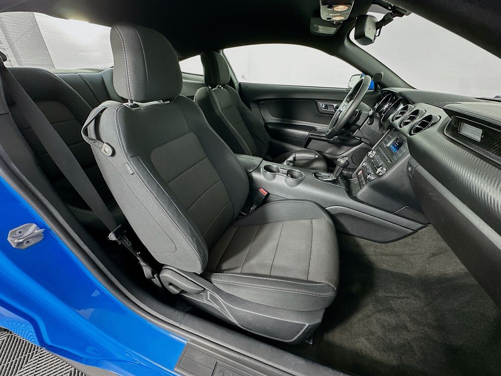 Thumbnail: 2017 Ford Mustang - 26