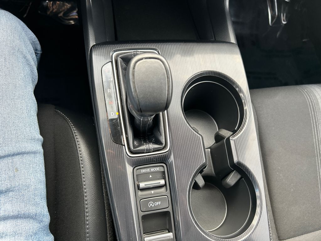 2023 Honda Civic Sport 20