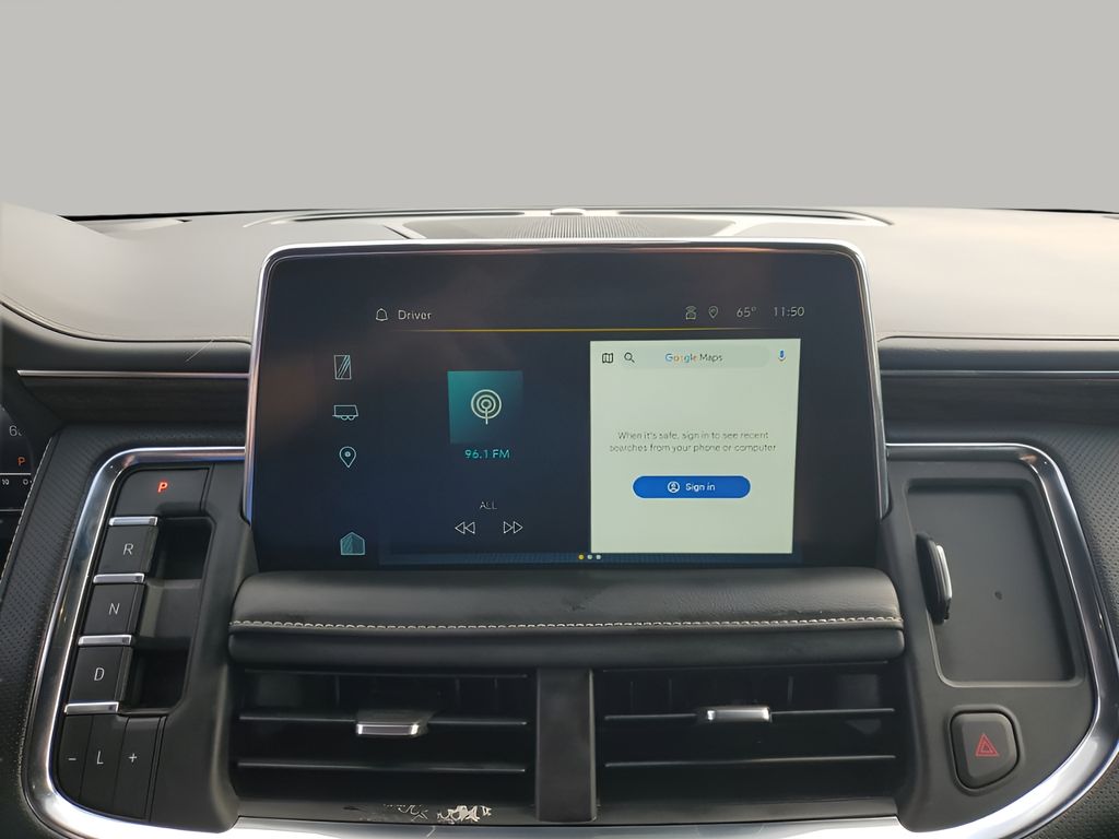 Used Car 2023 Chevrolet Suburban  Premier For Sale Under $50,000 In Austin, Texas