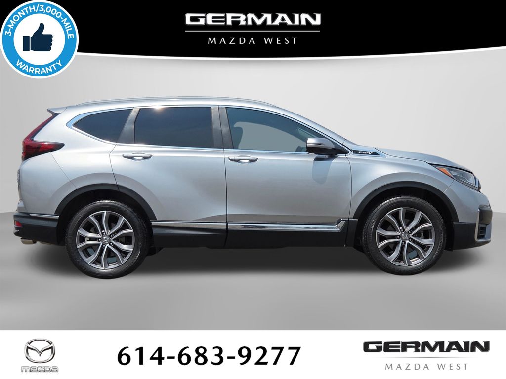Used 2022  Honda Touring image 6