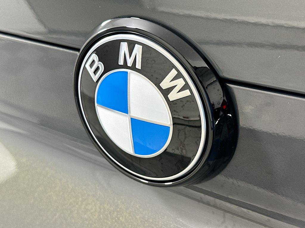 Thumbnail: 2026 BMW X6 - 22