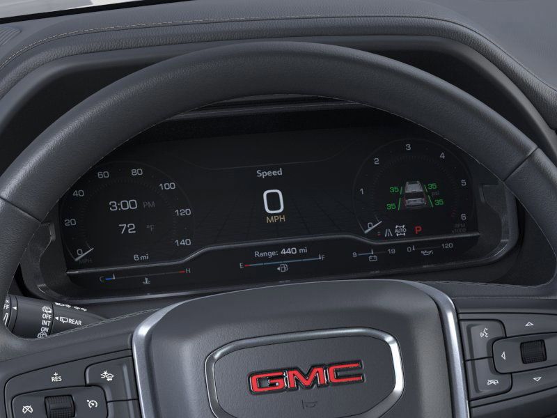 2024 GMC Yukon SLT 18