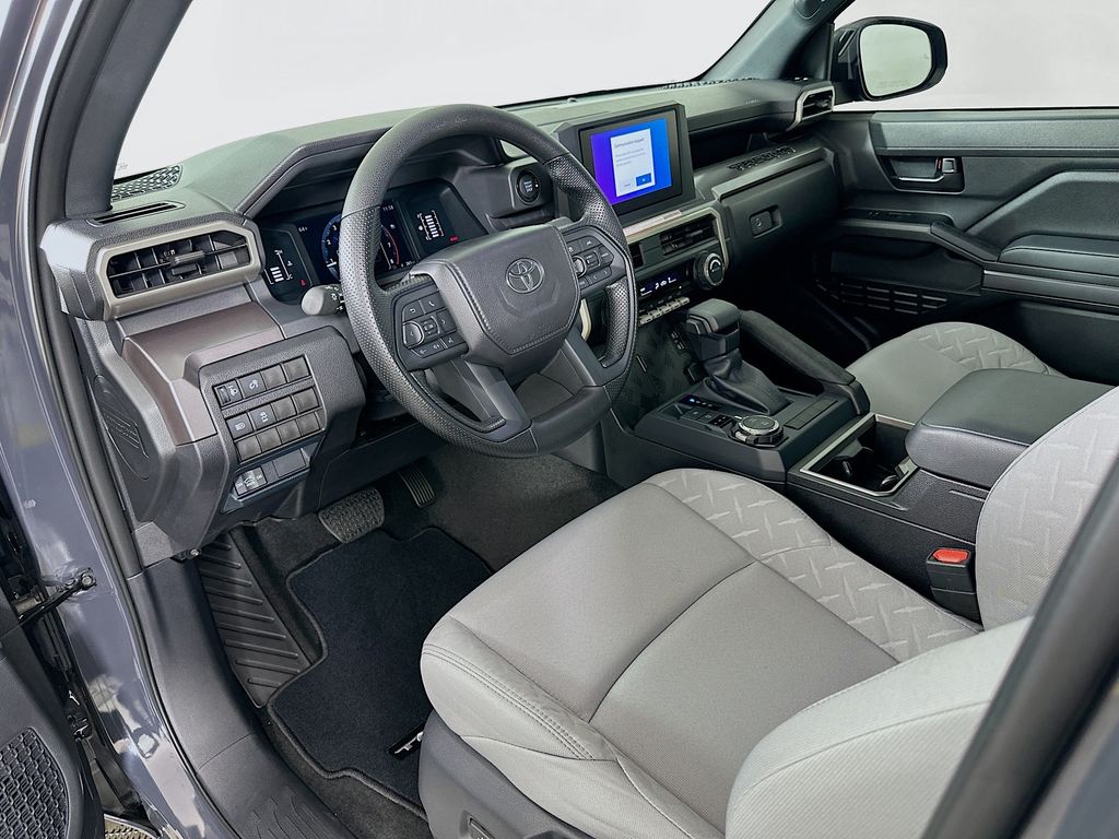 Thumbnail: 2025 Toyota Tacoma - 9