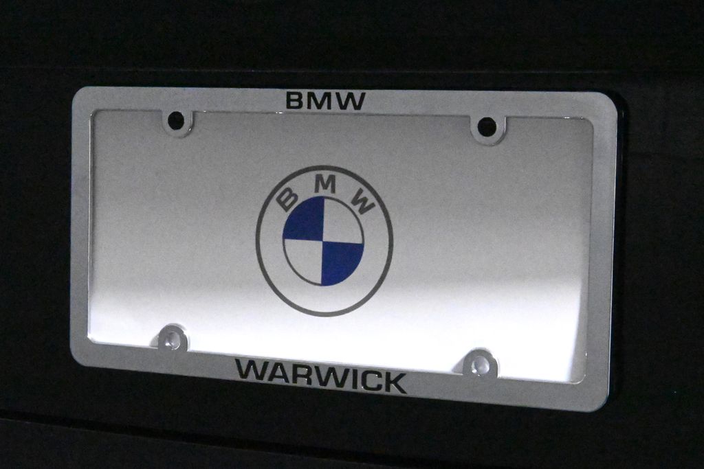 Thumbnail: 2025 BMW iX - 14