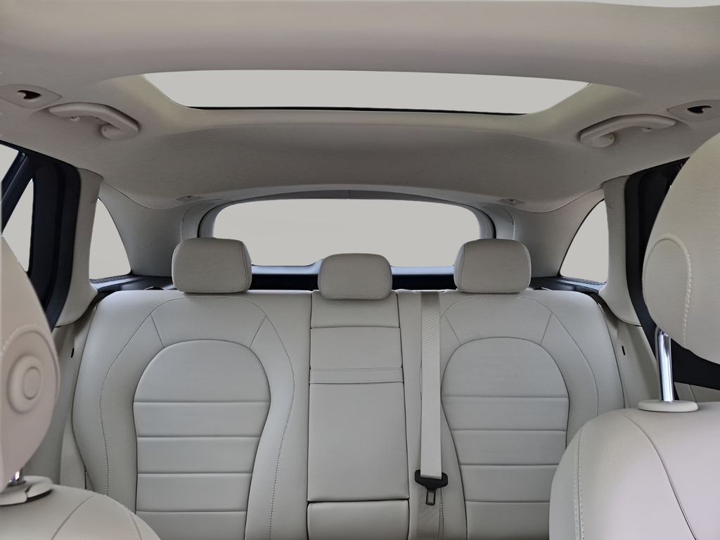 Used Car 2022 Mercedes-benz Glc  Glc 300 For Sale Under $35,000 In Austin, Texas