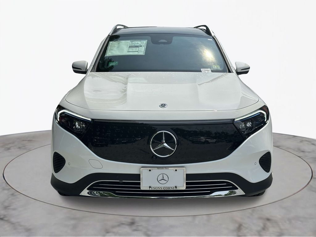 2024 Mercedes-Benz EQB 300 6