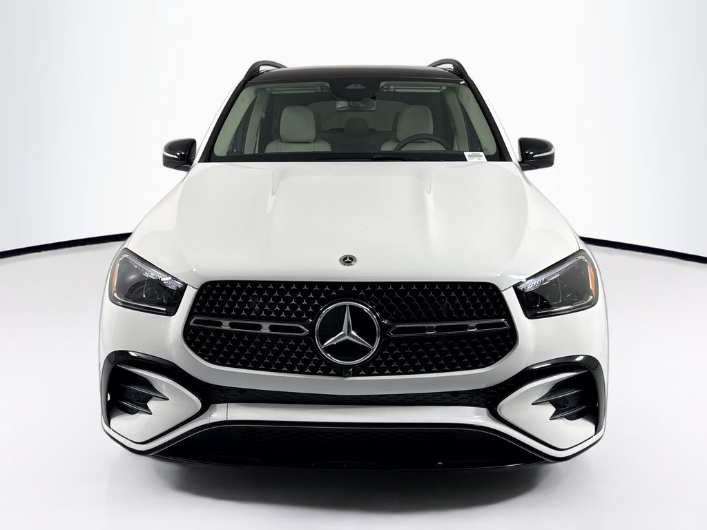 Thumbnail: 2026 Mercedes-Benz GLE - 2