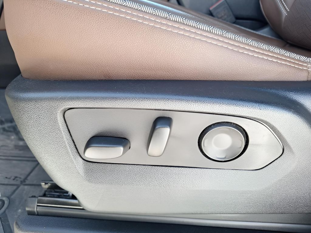 2024 Chevrolet Tahoe