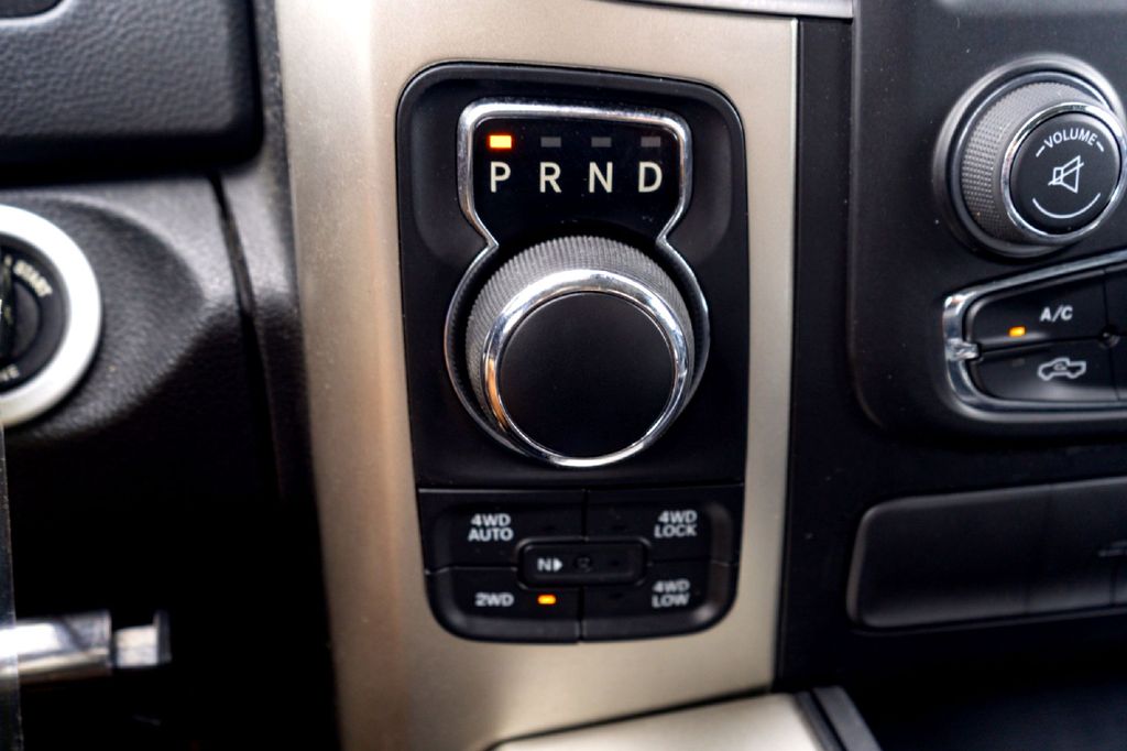Used Car 2017 Ram 1500  Big Horn For Sale Under $30,000 In Taylor, Texas