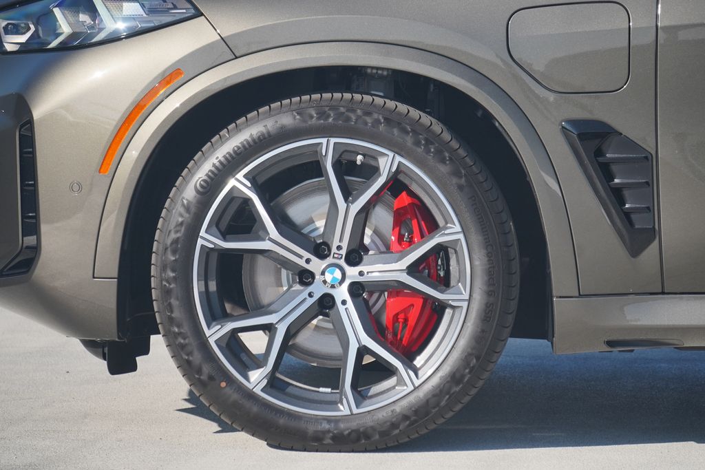 Thumbnail: 2026 BMW X5 - 5