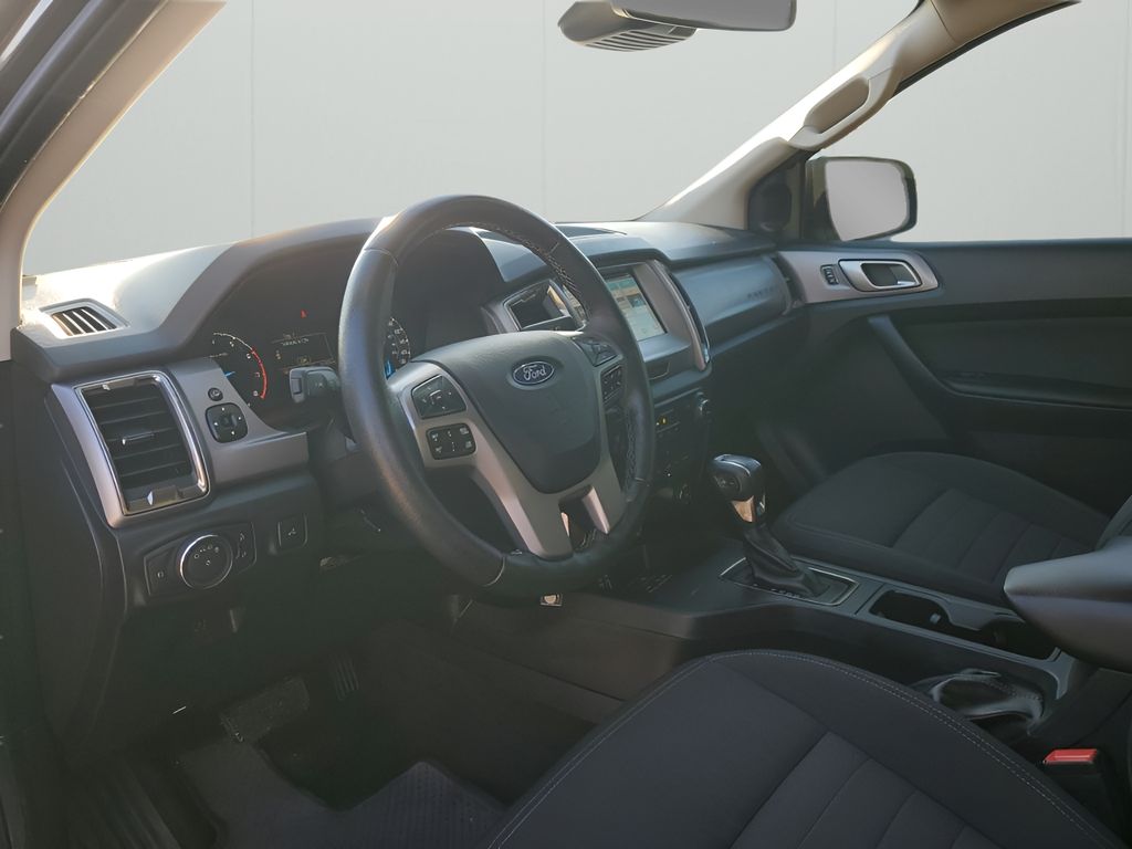 Used Car 2019 Ford Ranger  Xlt For Sale Under $20,000 In Austin, Texas