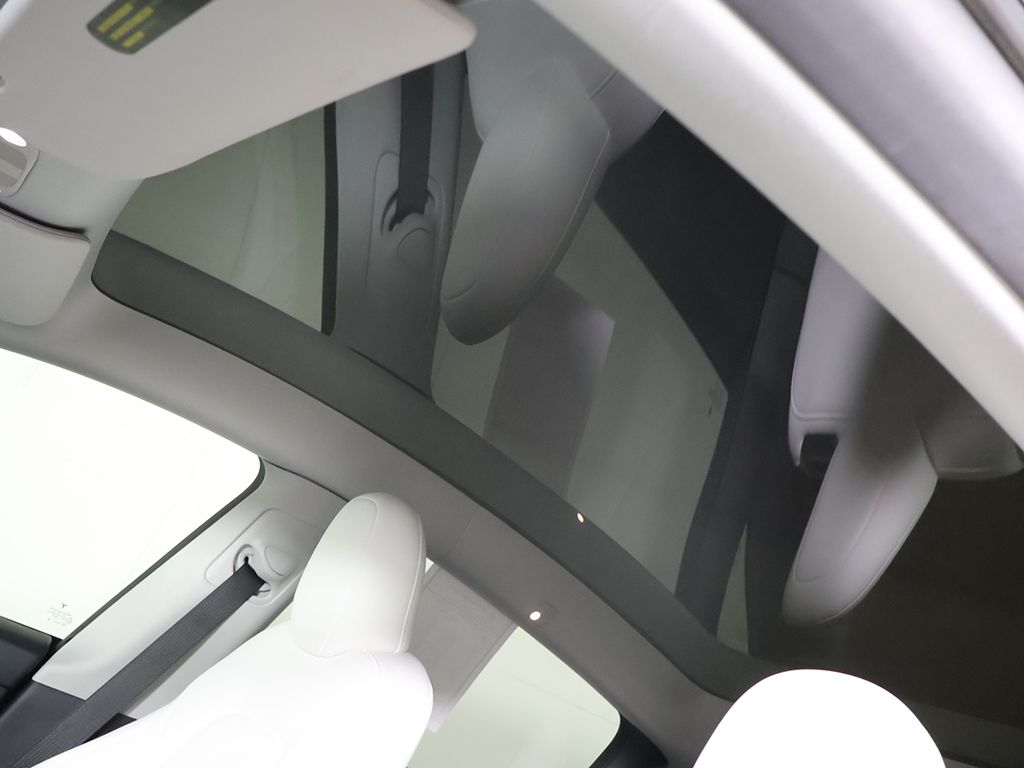 Used 2023 Gray Tesla Long Range image 21