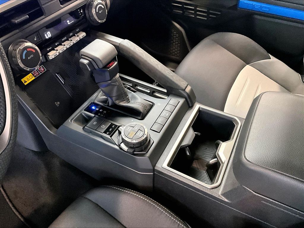 2026 Toyota Tacoma — photo 14