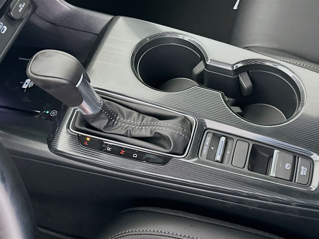 Thumbnail: 2026 Honda Civic - 15