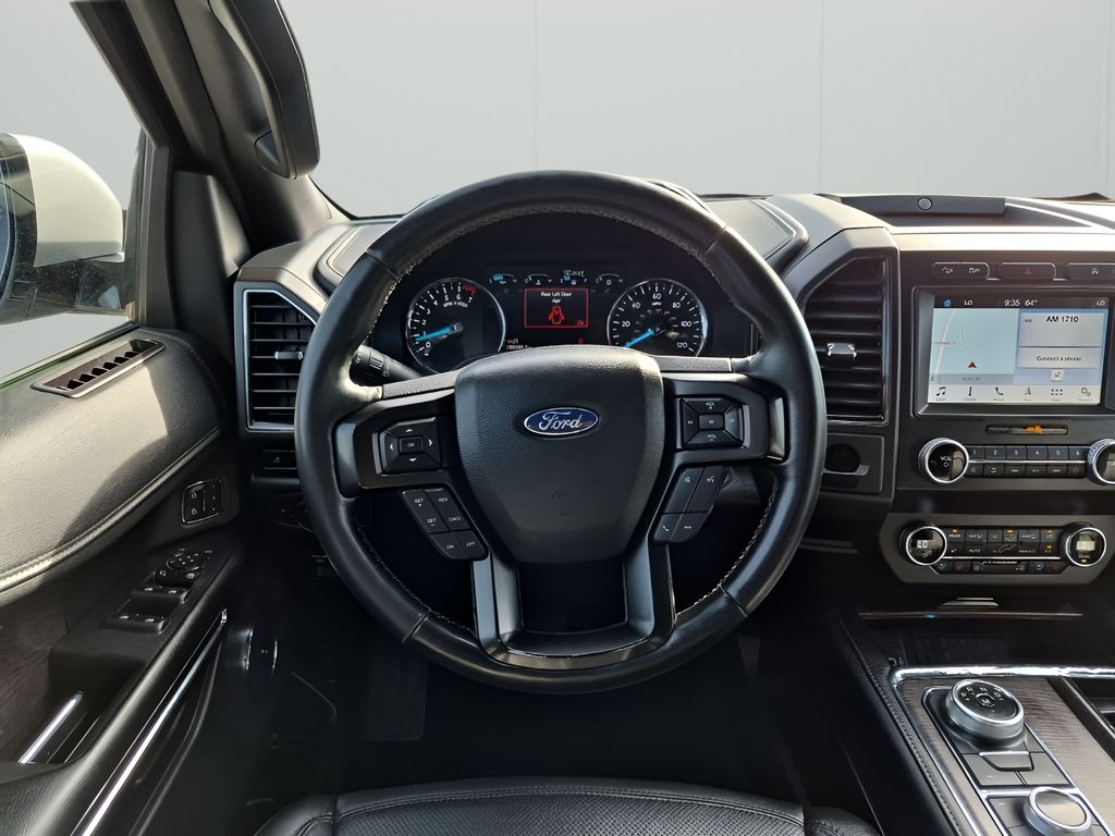 Used Car 2019 Ford Expedition Max  Limited For Sale Under $30,000 In Austin, Texas