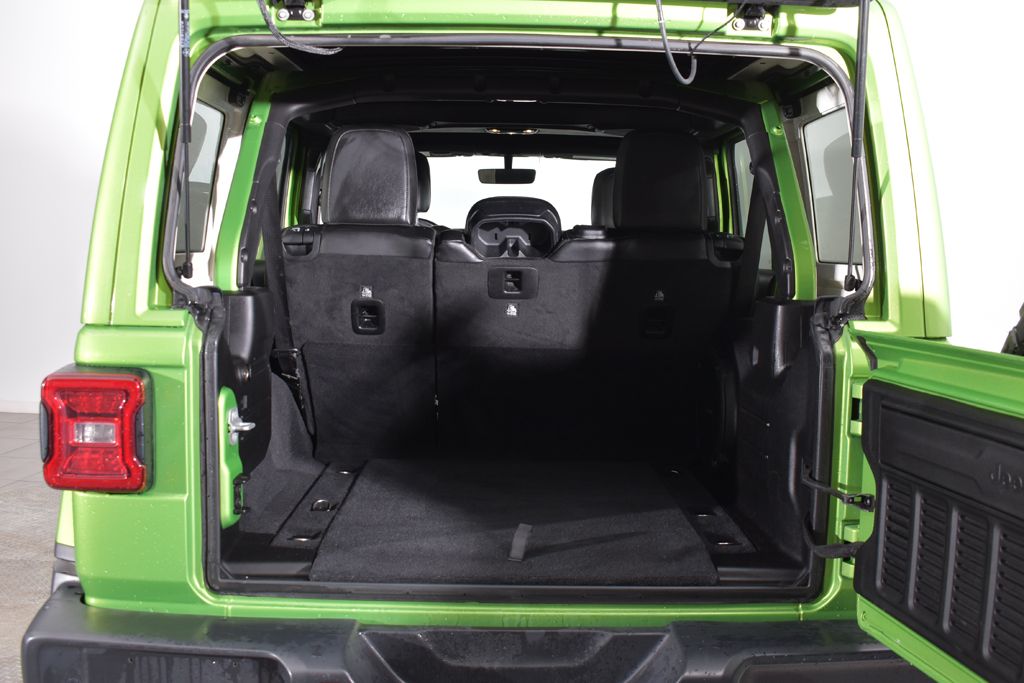 Thumbnail: 2019 Jeep Wrangler - 5