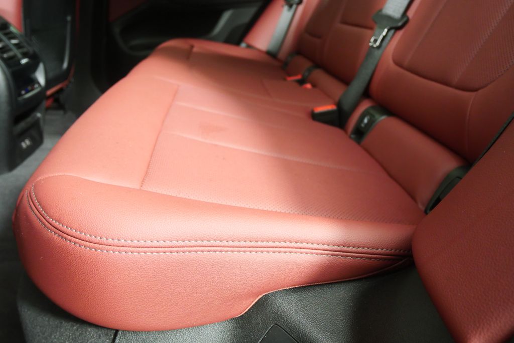 Thumbnail: 2024 BMW X3 - 15