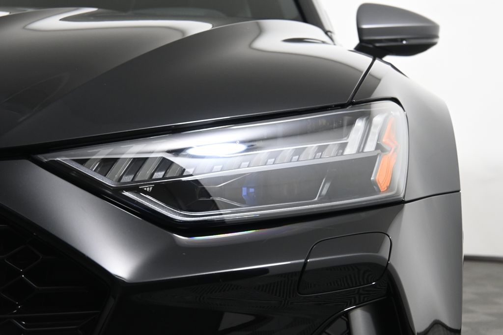 Thumbnail: 2026 Audi RS 7 - 10