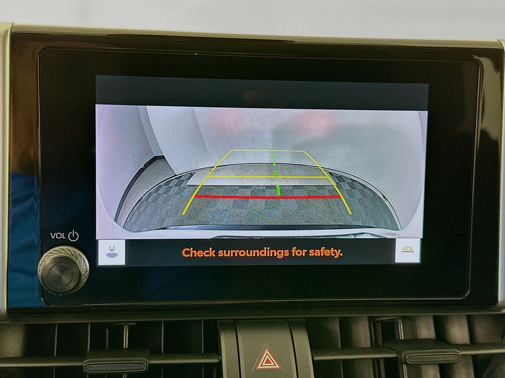 Thumbnail: 2023 Toyota RAV4 - 13