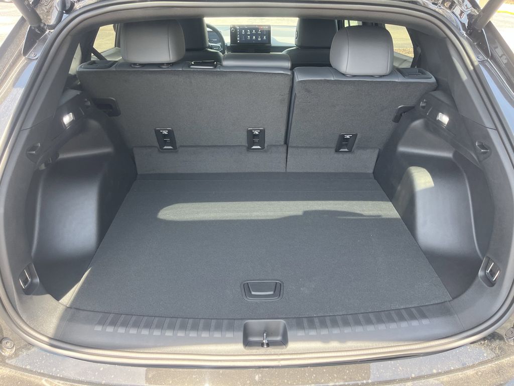 new 2026 Honda Prologue car, priced at $46,603