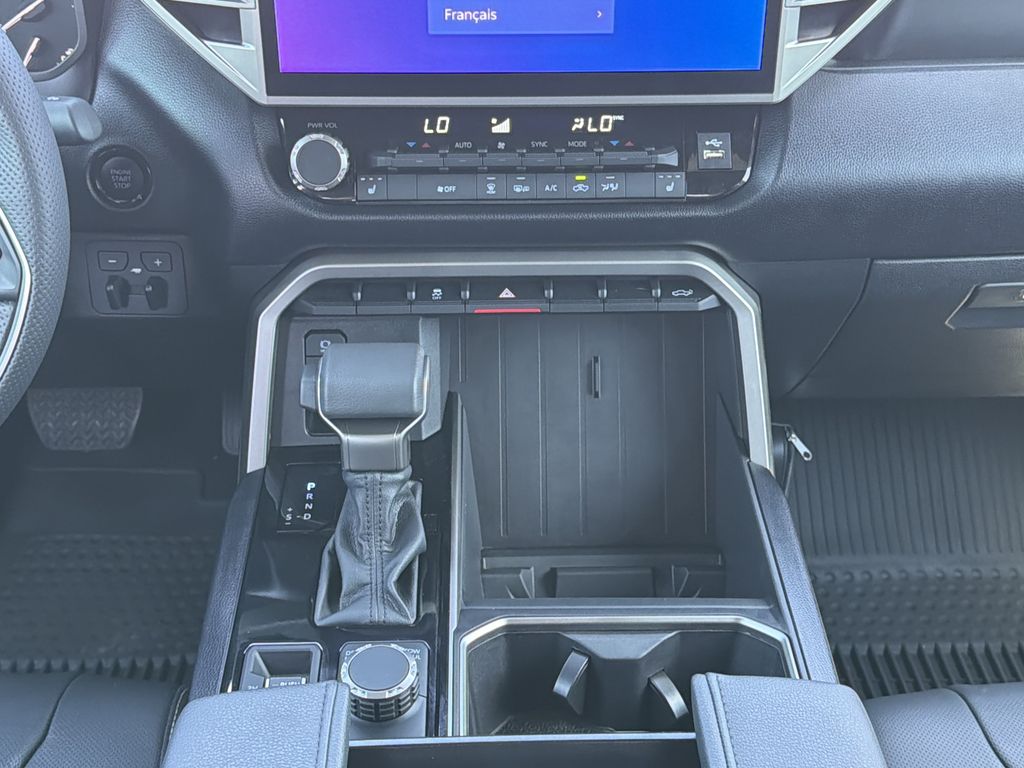 Used 2026 Toyota Tundra Truck