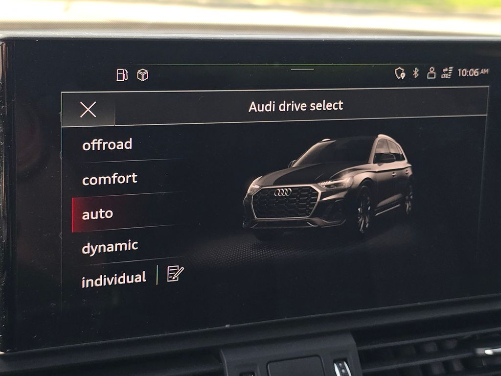 Used 2023 Black Audi 40 Premium Plus image 33