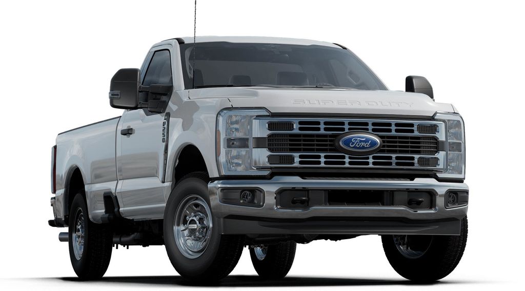 2024 Ford F-250 Super Duty XL