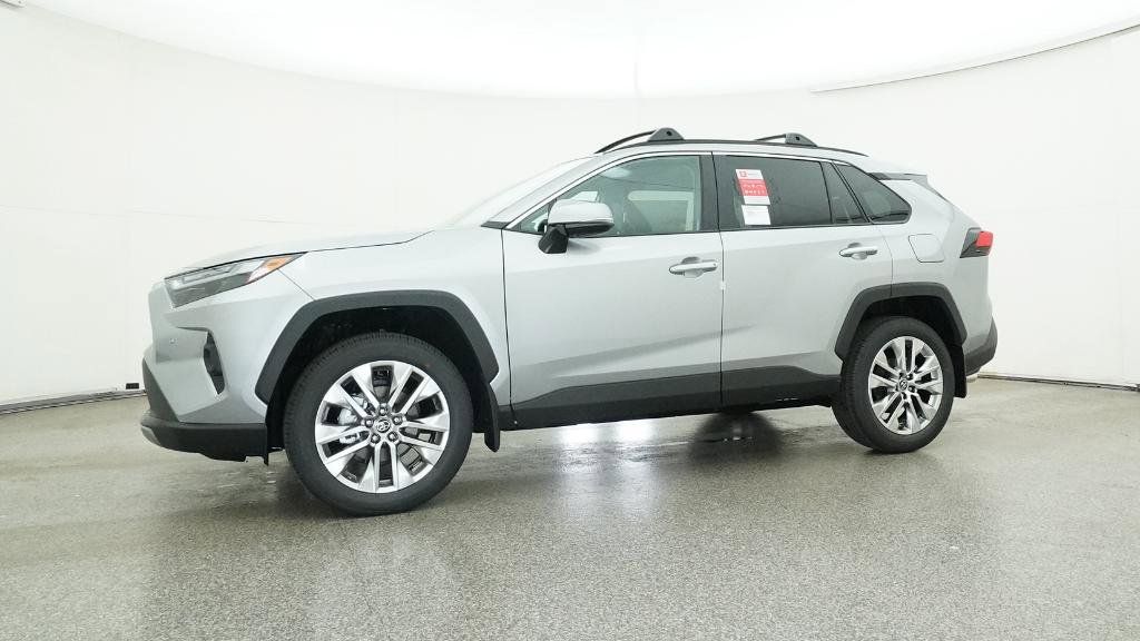 Thumbnail: 2025 Toyota RAV4 - 15