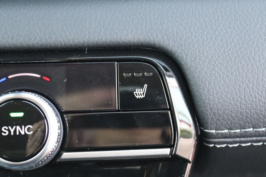 Thumbnail: 2025 Honda Pilot - 26