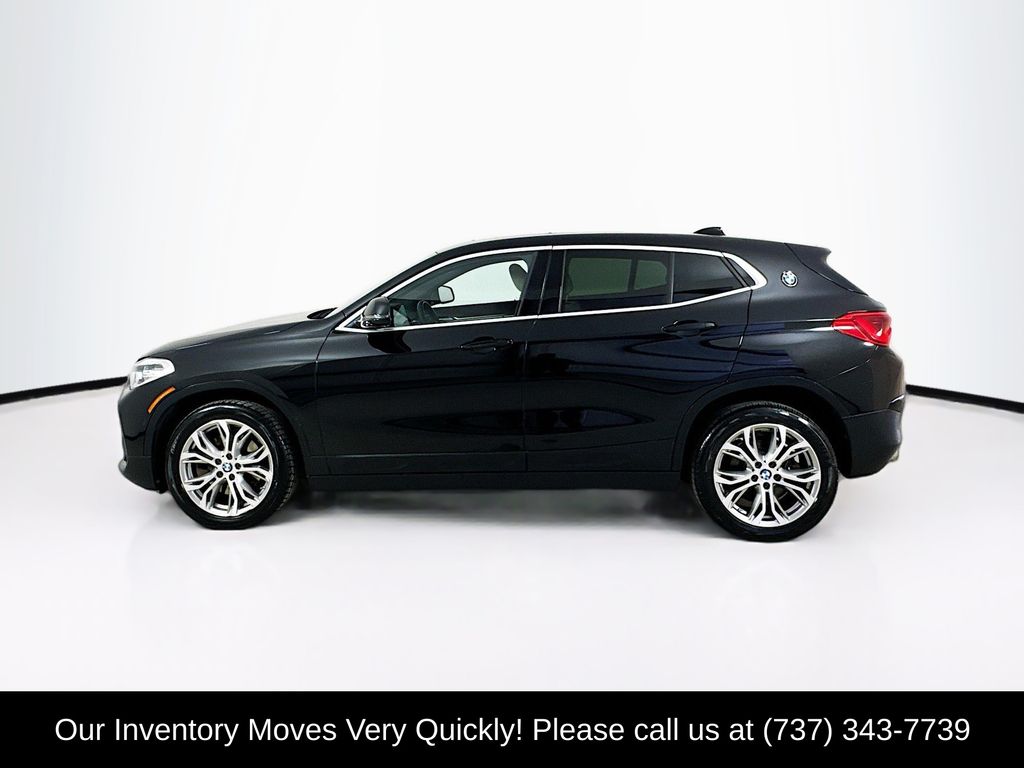 Used Car 2019 Bmw X2  Sdrive28i For Sale Under $20,000 In Austin, Texas