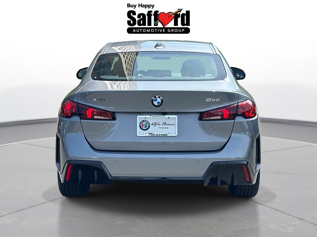 2025 BMW 2 Series 228 - Photo 6