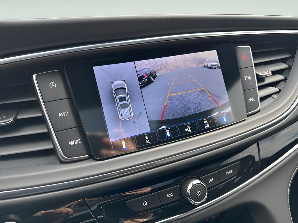 2024 Buick Enclave