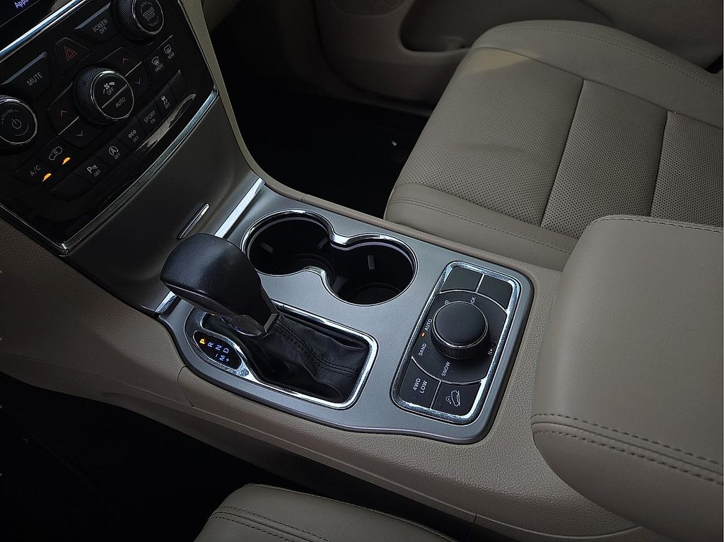 Used 2020 Jeep Grand Cherokee For Sale in Farmington, AR