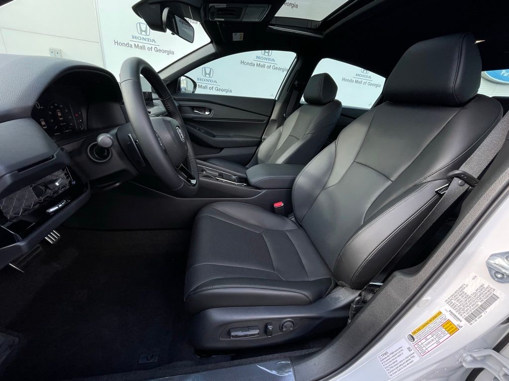 Thumbnail: 2025 Honda Accord - 27