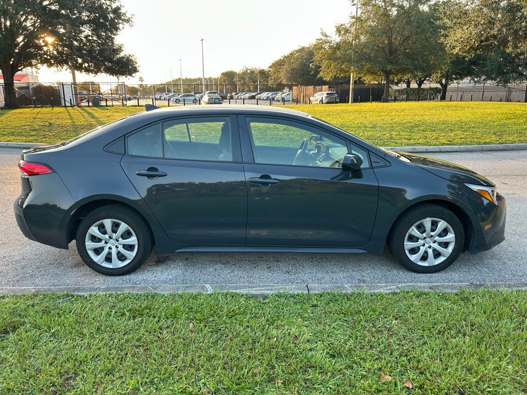 Thumbnail: 2024 Toyota Corolla - 6