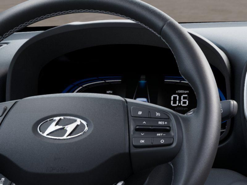 Thumbnail: 2025 Hyundai Venue - 14