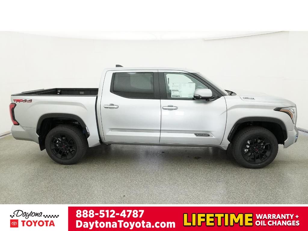 New 2026 Toyota Tundra i-FORCE MAX Truck