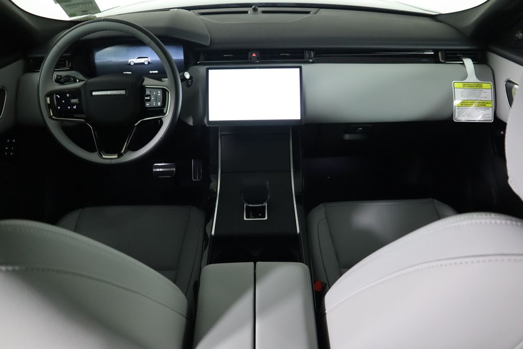 Thumbnail: 2026 Land Rover Range Rover Velar - 14