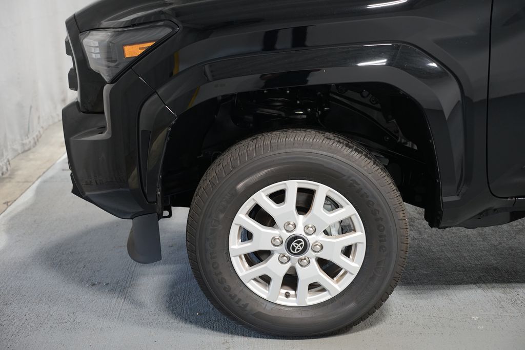 Thumbnail: 2025 Toyota Tacoma - 5