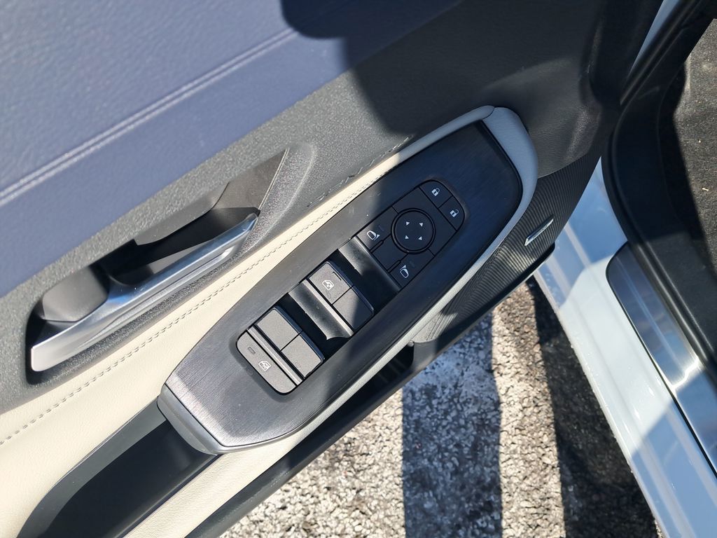2026 Nissan Sentra SL White at John Sisson Motors