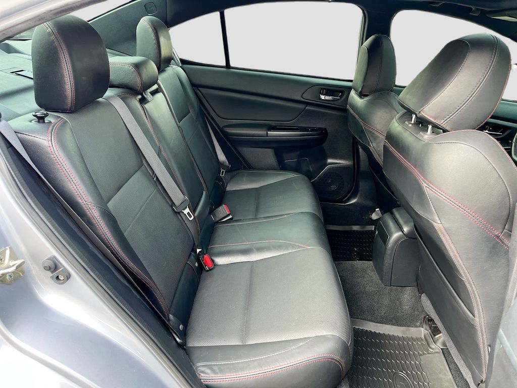 Used 2019 Silver Subaru Limited image 26