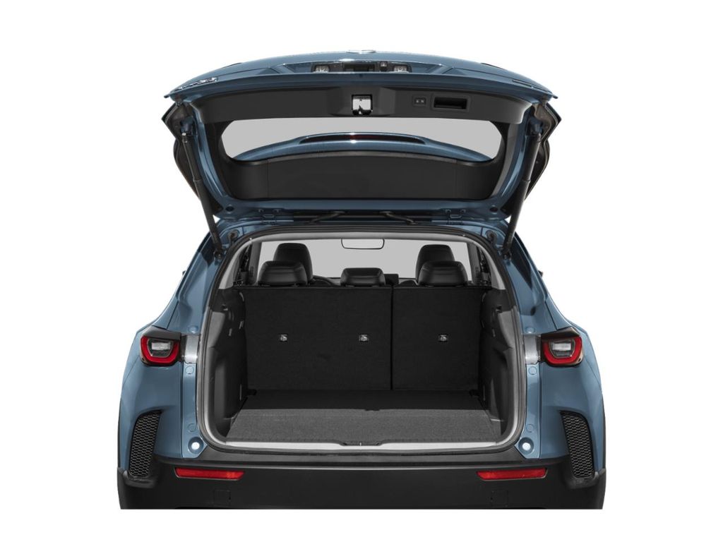 New Car 2025 Mazda Cx-50  2.5 S Premium Plus Package For Sale In Georgetown, Texas