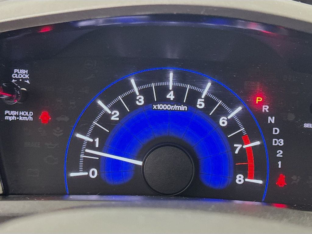 Used Car 2012 Honda Civic  Lx For Sale Under $12,000 In Austin, Texas