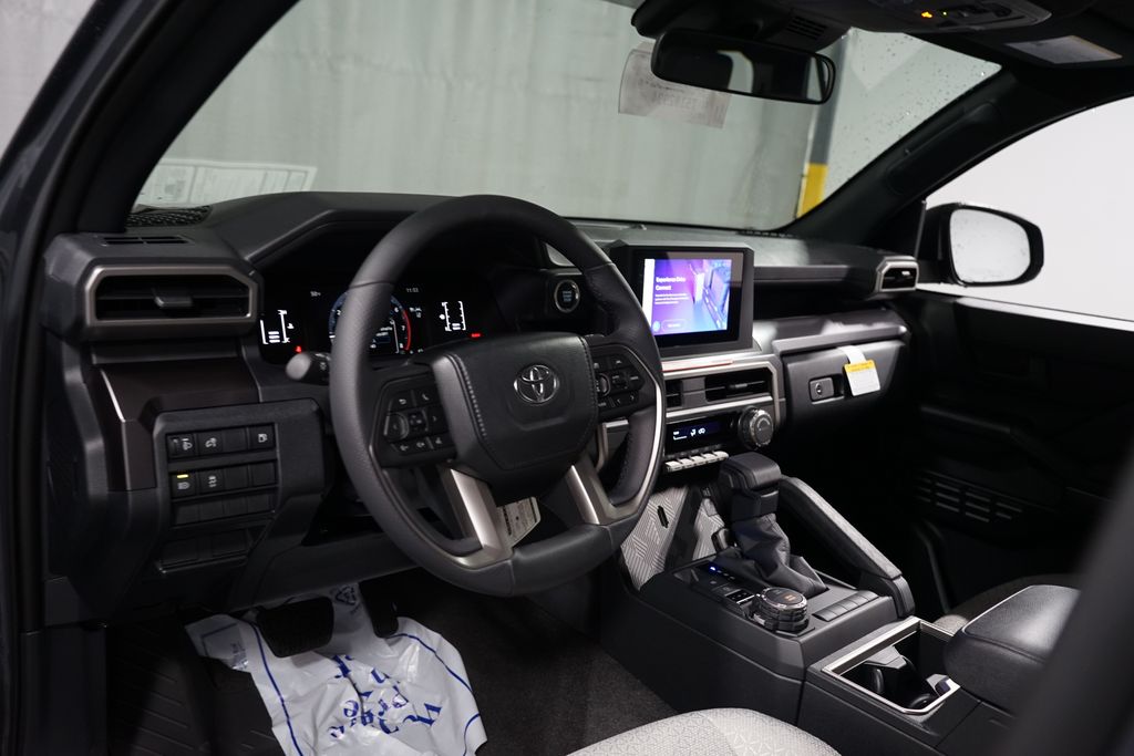 Thumbnail: 2026 Toyota 4Runner - 12