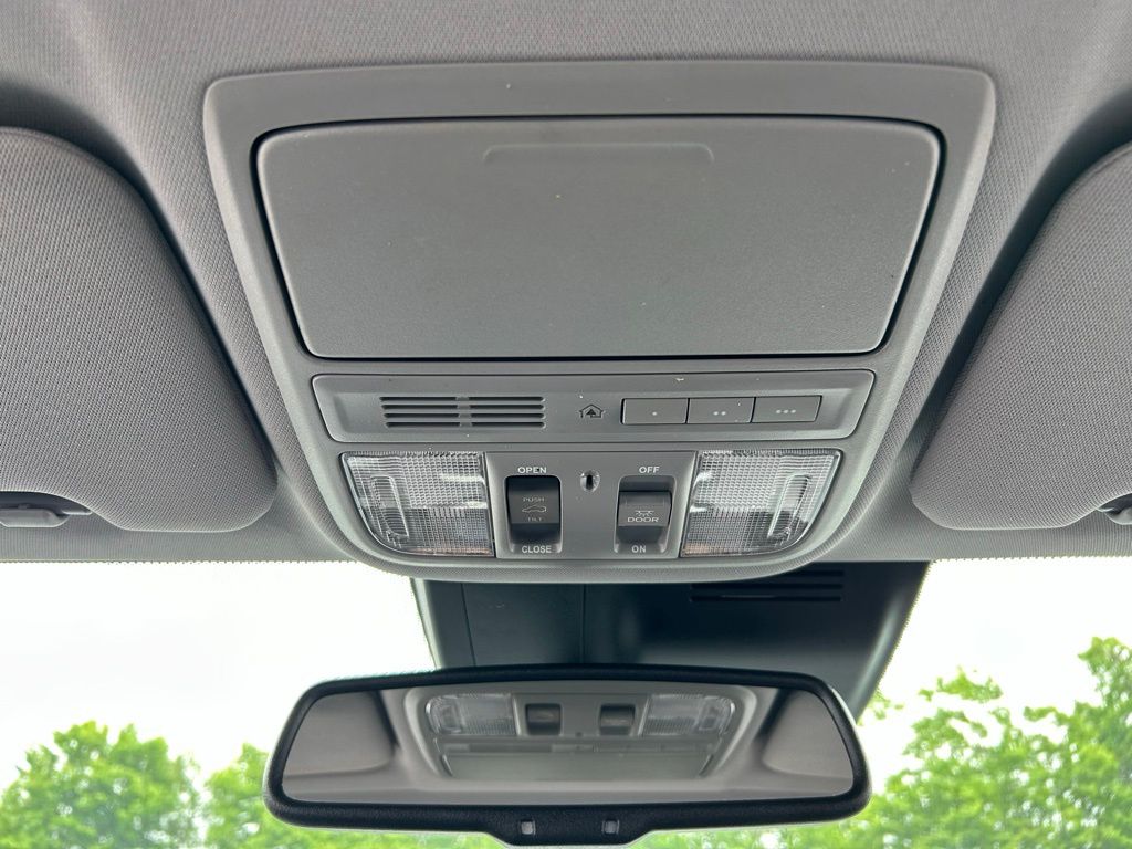 2022 Honda CR-V EX-L 15