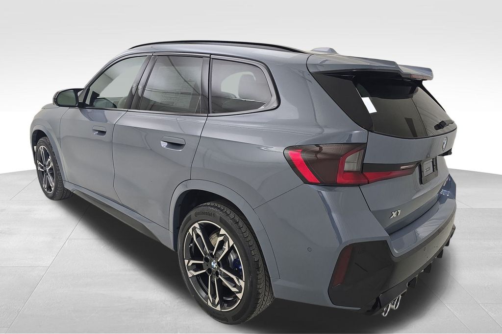 2026 Bmw X1 M35i photo 6