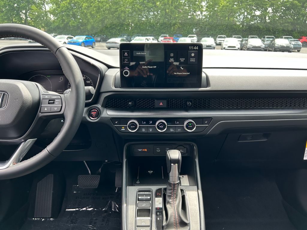 Thumbnail: 2026 Honda CR-V - 15