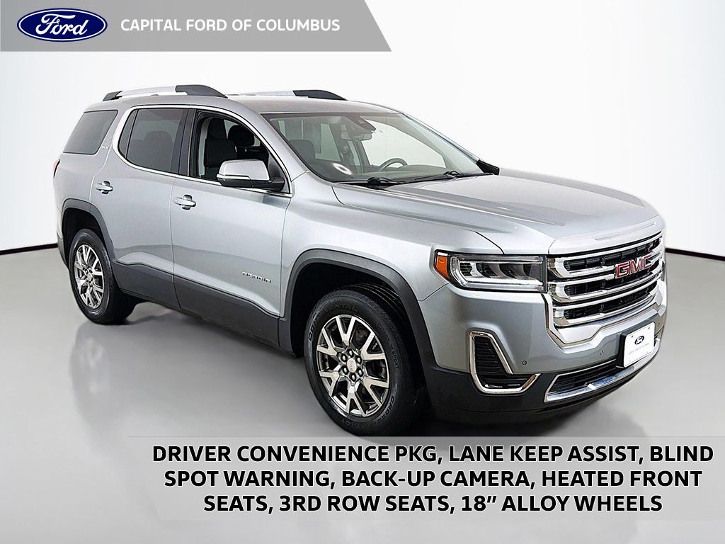 GMC Acadia SLE AWD