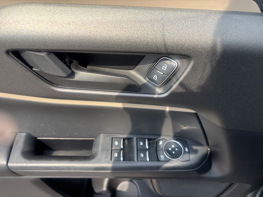 2025 Ford Bronco Sport Big Bend Gray at Spitzer Acura